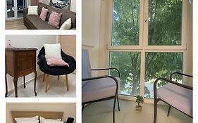 Home Sweet Home - Apartament Central 2 Camere